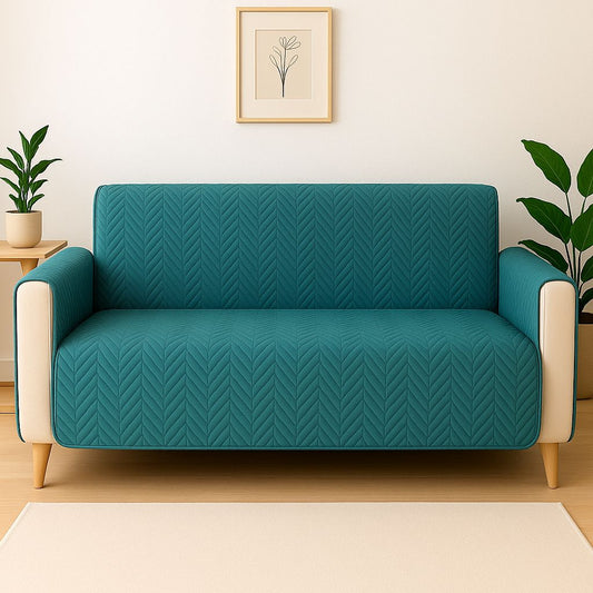 MAT ULTRASONIC SUPER SOFT SOFA COVER