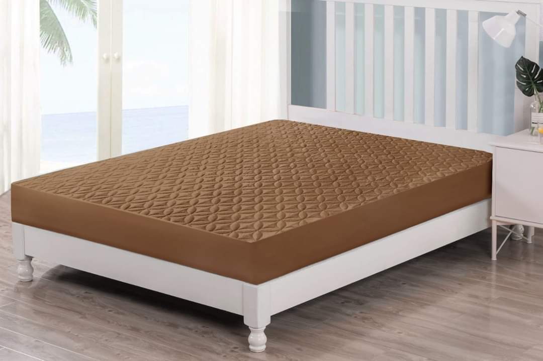 Mattress Protector 100% Waterproof