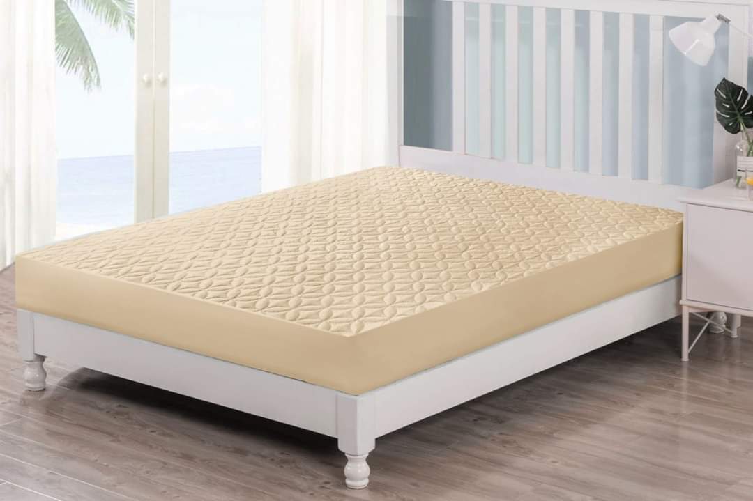 Mattress Protector 100% Waterproof